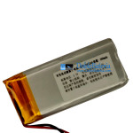 Batería para PLC 602248 [Batería de Repuesto]